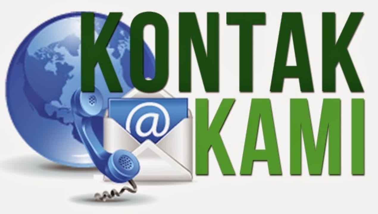 Kontak Kami