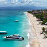 Jelajah Sehari di Nusa Lembongan dengan Bujet Terjangkau