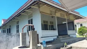 Liburan Hemat ke Bengkulu: Antara Alam dan Sejarah