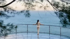 Pesona Tersembunyi Sagara View Karangbolong Kebumen