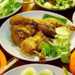 Kuliner 24 Jam Dekat Stasiun Pasar Senen: Pilihan Lezat Sepanjang Waktu