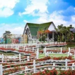 Menjelajah Bandungan dalam Sehari dari Solo