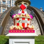 Rekomendasi Destinasi Liburan Anak Menyambut Tahun Baru