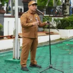 ASN Barito Utara: Menjaga Integritas dan Kehormatan