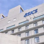 Inovasi Olahraga di Bunker ISS ASICS Kobe