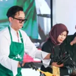 Pelatihan Memasak Zero Waste di Kudus: Langkah Nyata Hijaukan Dapur