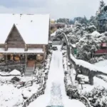 Eksplorasi Dingin Ala Jatim Park 3 di Libur Natal