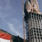 KPK Usut Tuntas Dugaan Korupsi Monumen Reog Ponorogo