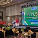 Arum Sabil dan Masa Depan Pramuka Jatim