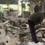 Menjelajahi Keindahan Kampung Cibingbing Bogor