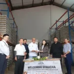 Keajaiban Shaucha: Minuman Sarang Walet Rasa Kurma yang Menyegarkan