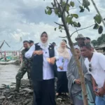 Pemkab Situbondo Siap Tangani Tangkis Laut Jebol
