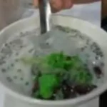 Eksplorasi Santapan Es Dawet Legendaris Solo