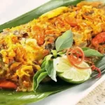 Pesona Pepes Lubang dan Sidat: Warisan Kuliner Banjar