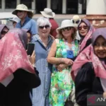 Strategi Liburan Agar Introvert Beroleh Teman Baru