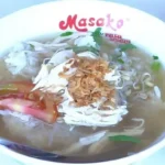 Jelajah Soto Kemuning Salatiga dengan Bujet Terbatas