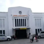 Pesona Kuliner Malam Dekat Stasiun Tugu Jogja