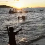 Liburan Hemat Ke Pantai Kaisarea Sorong