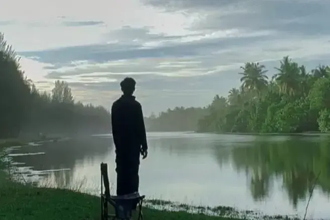 Manfaat Alam: Menyegarkan Pikiran dan Jiwa