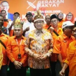 Non-Oligarki: Peran Baru Gerakan Rakyat di Pilpres