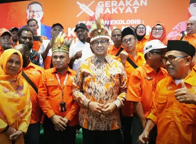 Non-Oligarki: Peran Baru Gerakan Rakyat di Pilpres